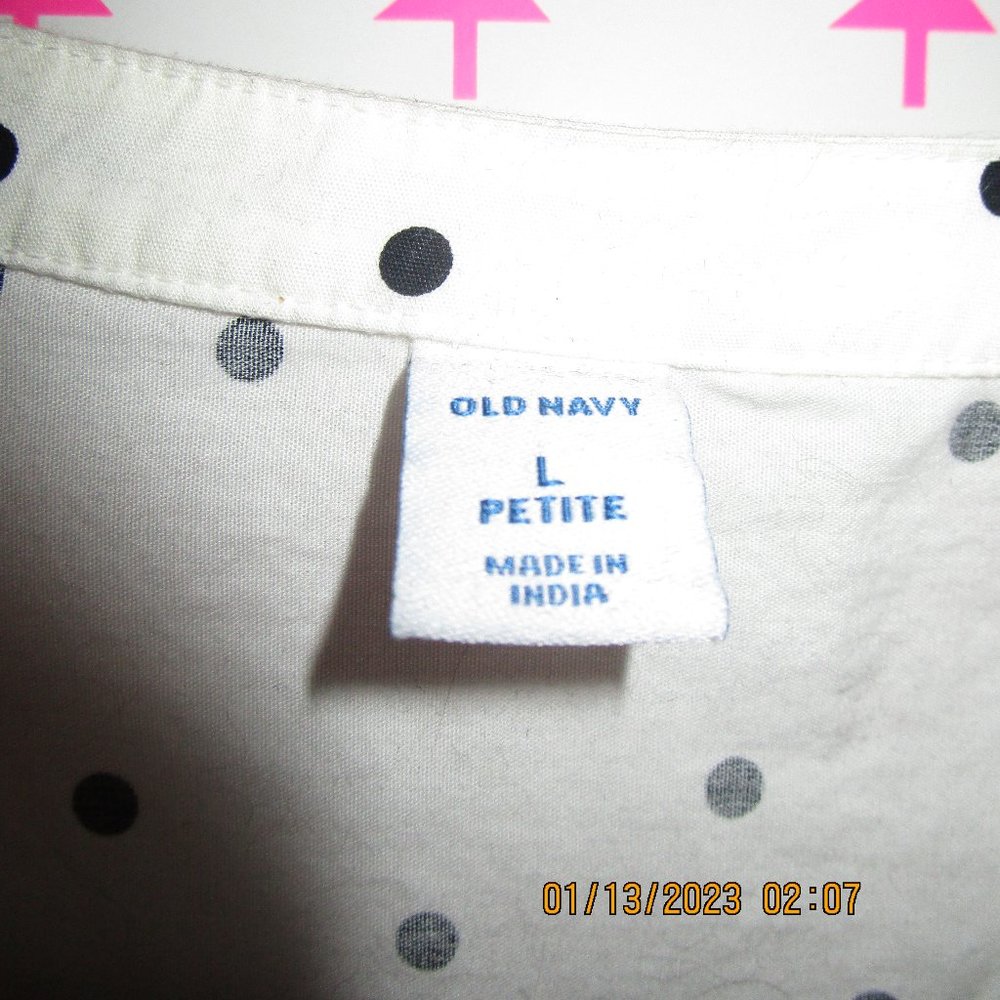 Old Navy Tunic - Picture 3 of 3